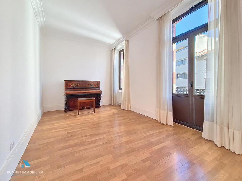 Maison - 108 m² - 5 pièces