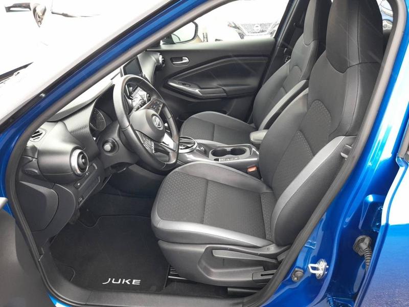 Nissan Juke Hyb 143 Ch n-Connecta 5p