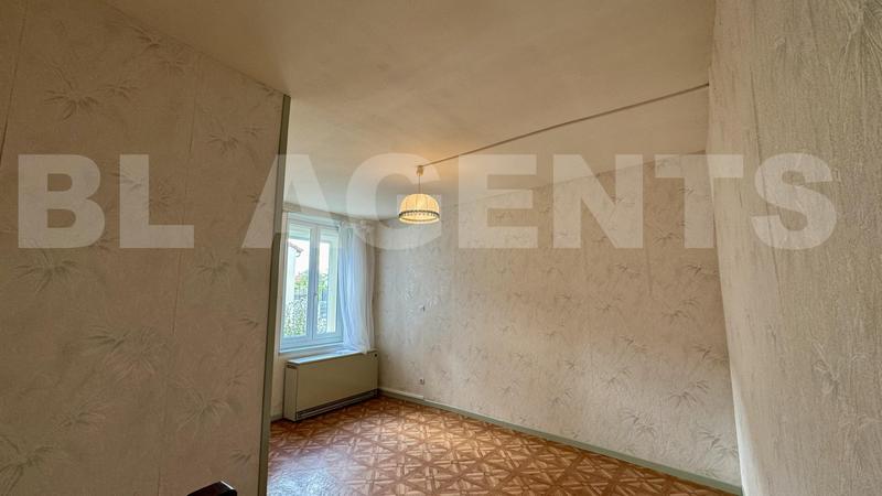 Maison de village - 128 m² - 7 pièces