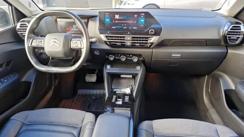 Citroën C4 Bluehdi 130 Ss Eat8 Shine