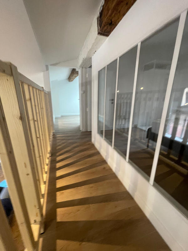 Appartement - 81 m² - 4 pièces