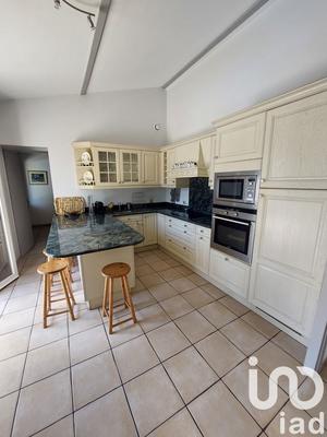 Maison - 150 m² - 6 pièces