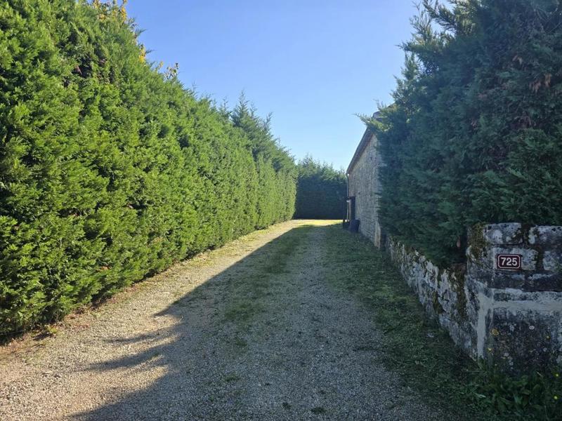 Maison - 128 m² - 6 pièces