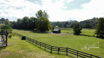 Maison - 213 m² - 8 pièces