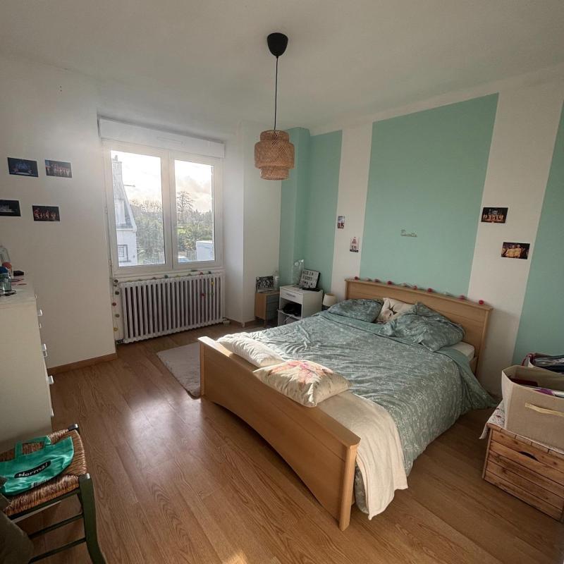 Maison - 139 m² - 7 pièces