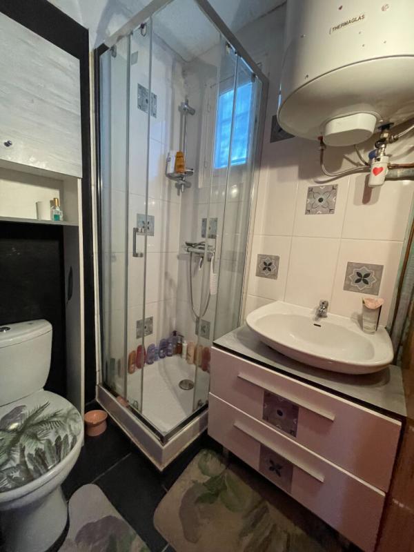 Maison - 26 m² - 1 pièce