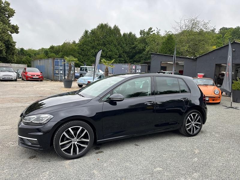 Volkswagen Golf VII 1.5 16v Tsi Evo - 150 Bv Dsg 7 Iq.Drive