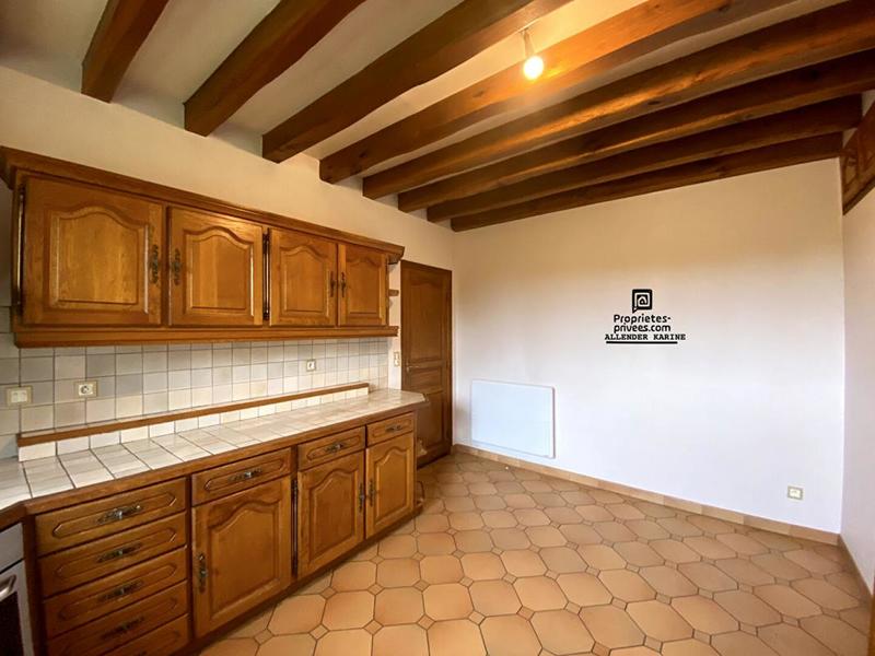 Maison - 180 m² - 7 pièces