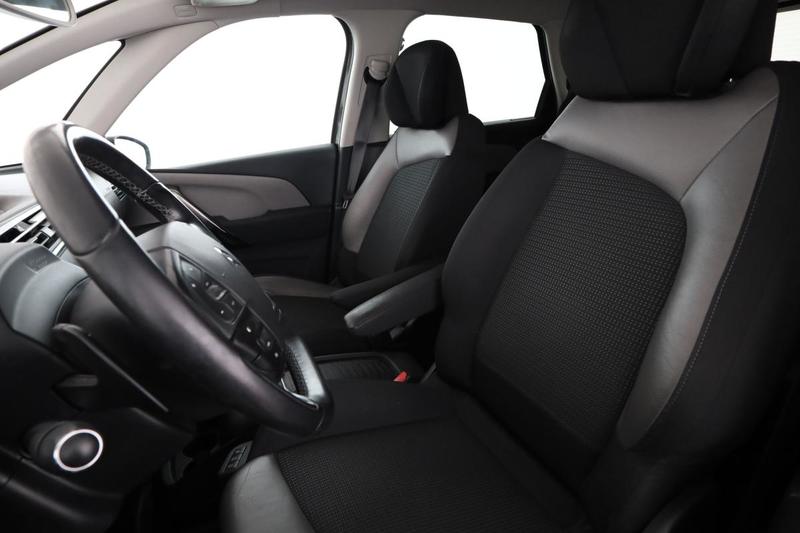 Citroën C4 Picasso 2.0 Blue-HDi Exclusive Eat6 150 ch