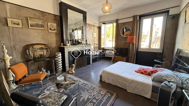 Appartement - 92 m² - 5 pièces