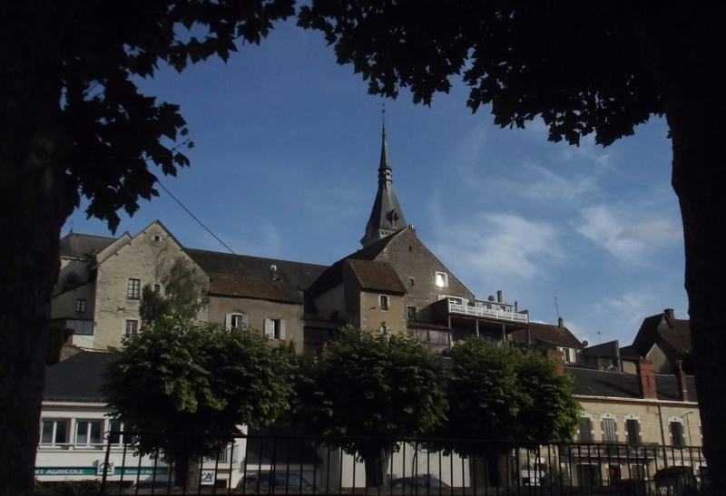 Journées Européennes du Patrimoine : visite du cimetière protestant