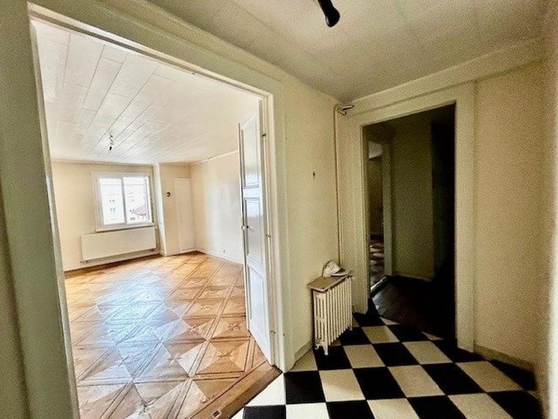 Appartement - 110 m² - 4 pièces