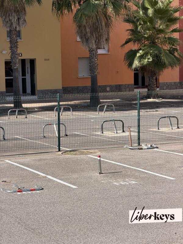 Duplex - 55 m² - 4 pièces