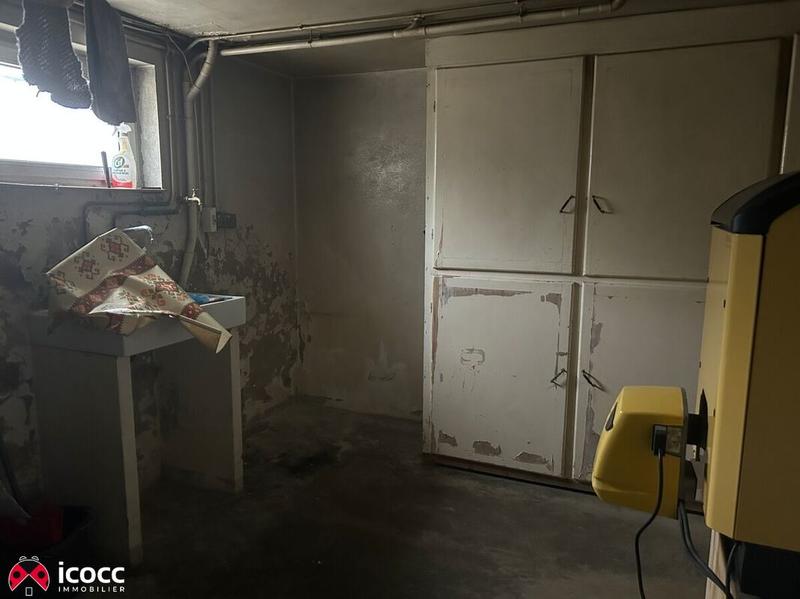 Maison - 70 m² - 4 pièces