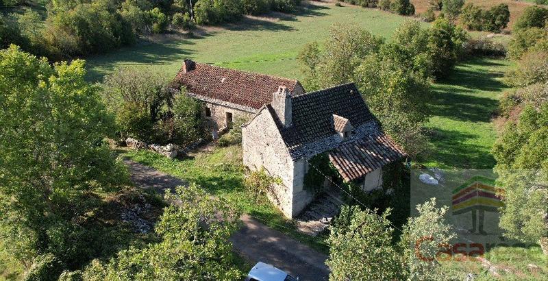 Maison - 148 m² - 2 pièces