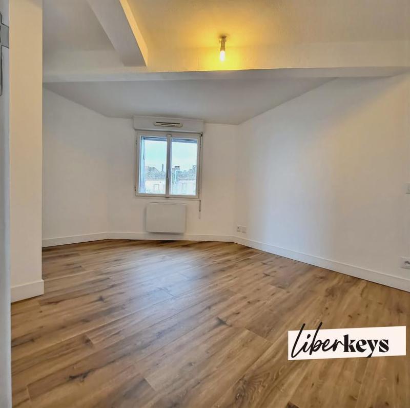 Duplex - 76 m² - 4 pièces