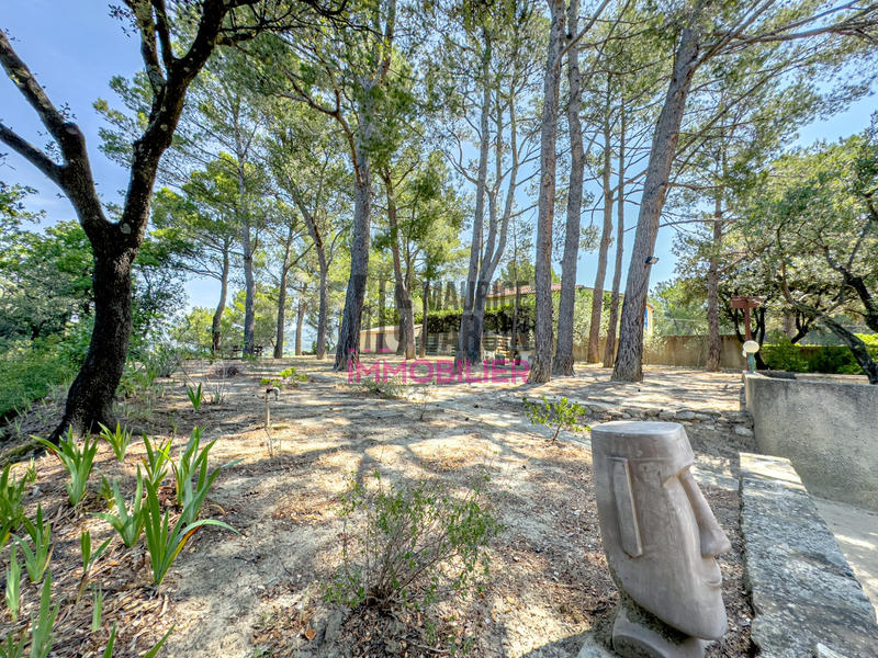 Maison - 256 m² - 10 pièces