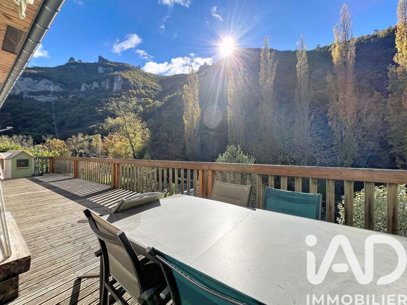 Maison de campagne - 250 m² - 7 pièces