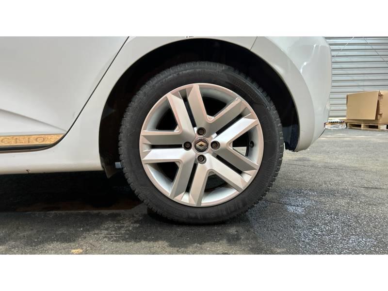 Renault Clio SCe 65 Business