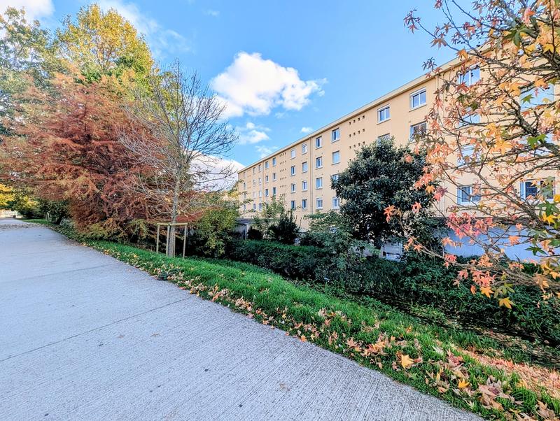 Appartement - 68 m² - 4 pièces