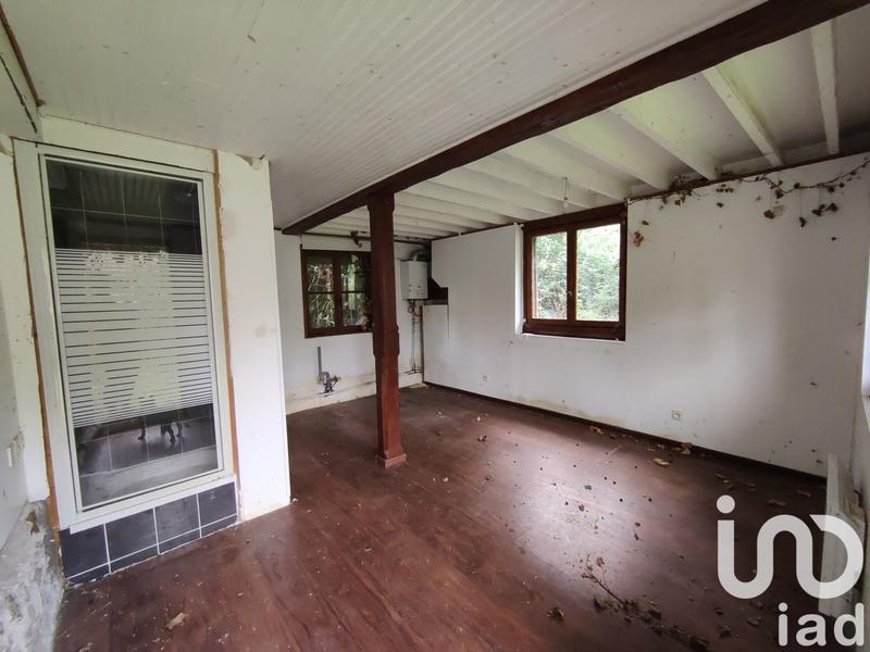 Maison - 109 m² - 4 pièces