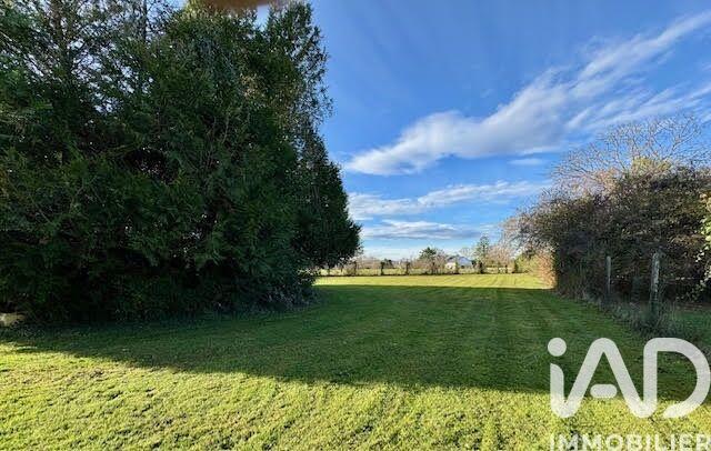 Maison de campagne - 85 m² - 5 pièces