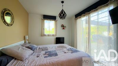 Maison de ville - 120 m² - 6 pièces