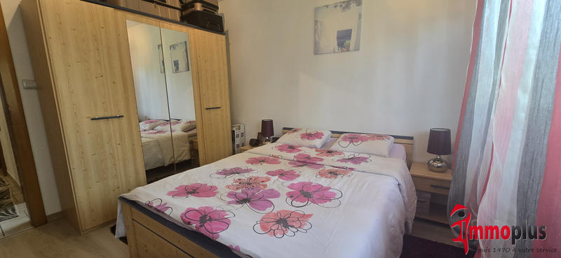 Appartement - 78 m² - 4 pièces