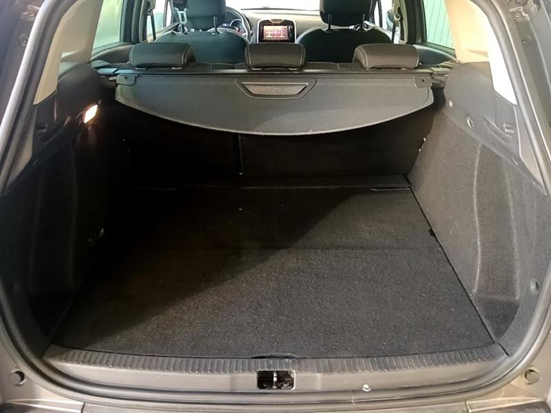 Renault Clio IV Estate Clioiv Tce 90 Energy Intens