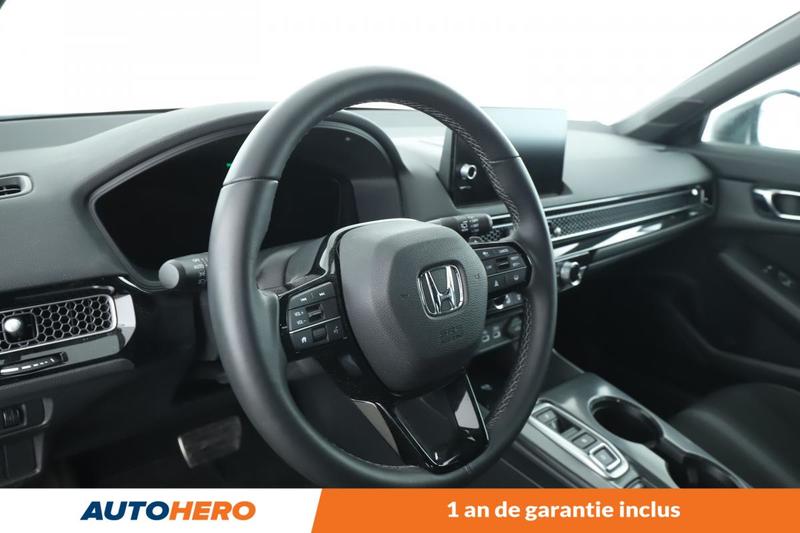 Honda Civic 2.0 i-Mmd e:Hev Sport 5p 184 ch