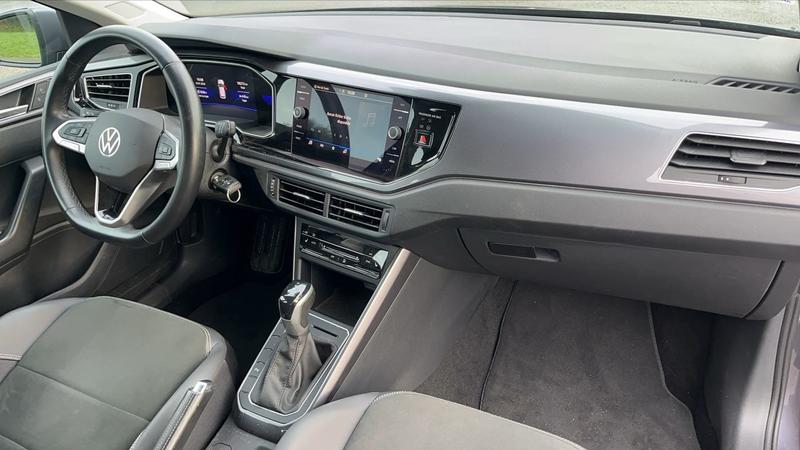 Volkswagen Polo 1.0 Tsi 110 Dsg7 Style