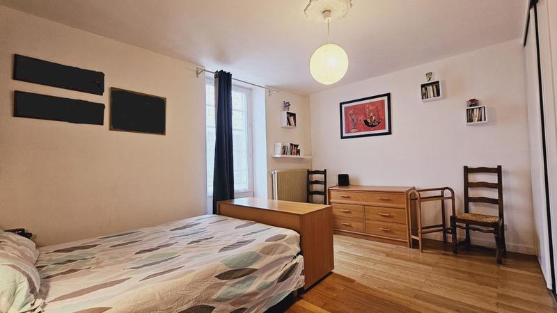 Maison - 163 m² - 5 pièces