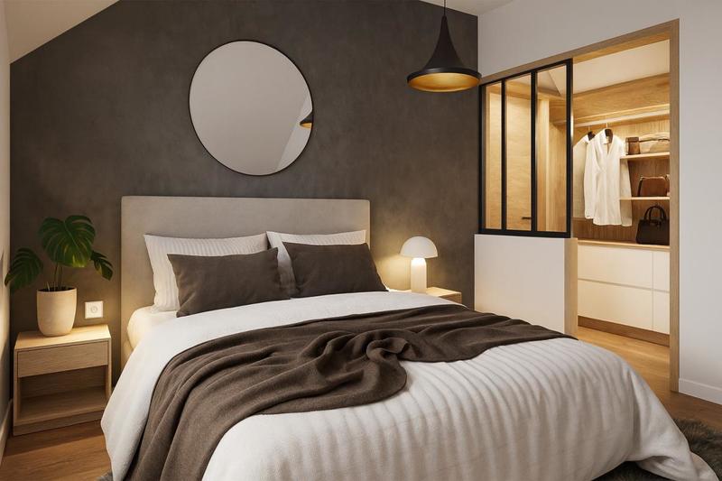 Maison - 78 m² - 4 pièces