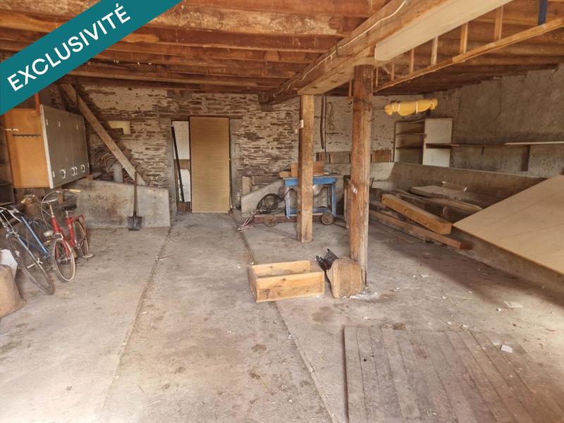 Maison - 141 m² - 5 pièces