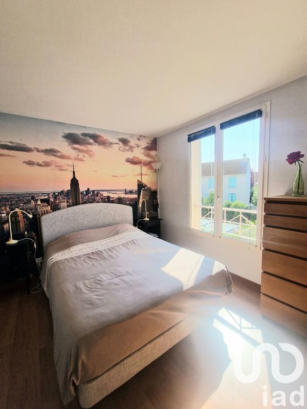 Maison - 191 m² - 6 pièces