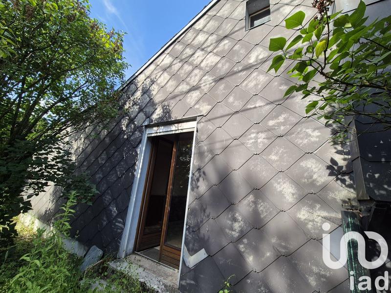 Maison - 83 m² - 3 pièces