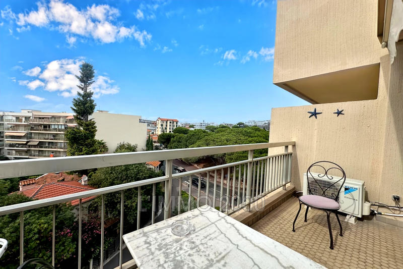 Appartement - 28 m² - 1 pièce