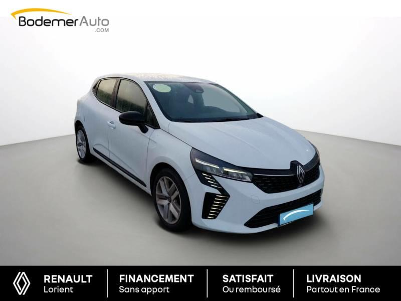 Renault Clio TCe 90 Evolution