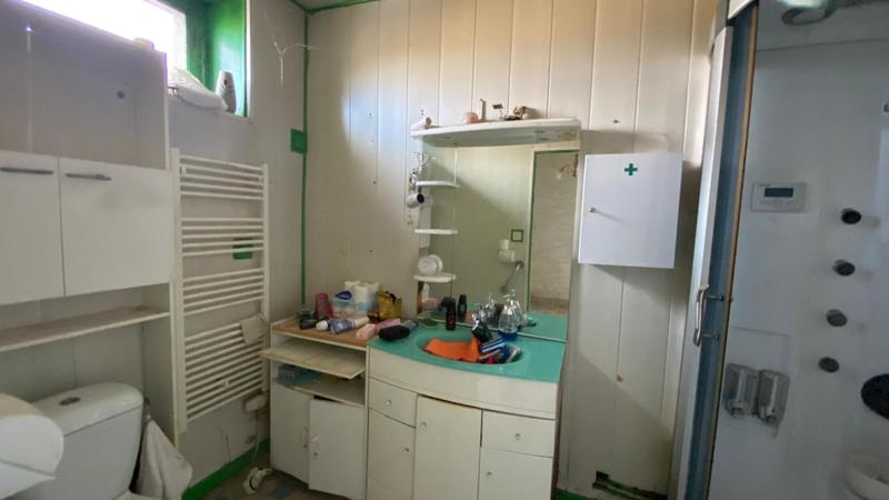 Maison - 60 m² - 4 pièces