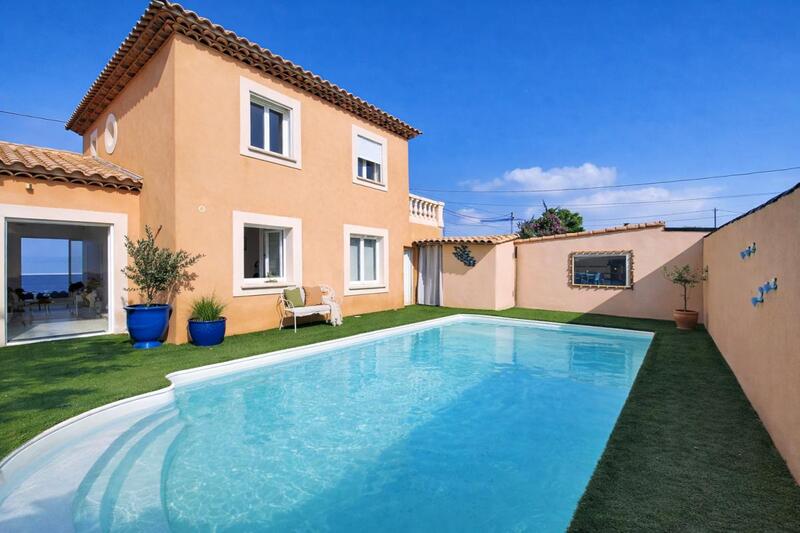 Maison - 145 m² - 6 pièces