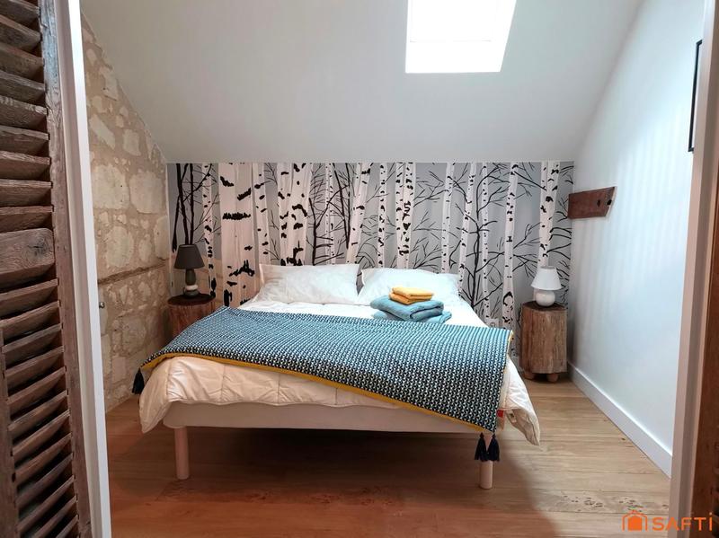 Local commercial - 361 m² - 12 pièces