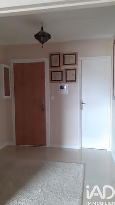 Maison - 93 m² - 4 pièces