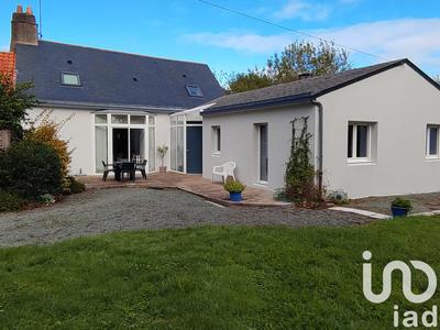 Maison de campagne - 174 m² - 6 pièces