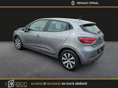 Renault Clio V TCe 90 Equilibre