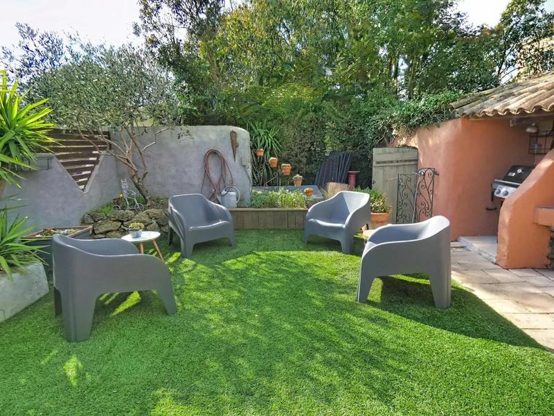 Maison - 364 m² - 10 pièces