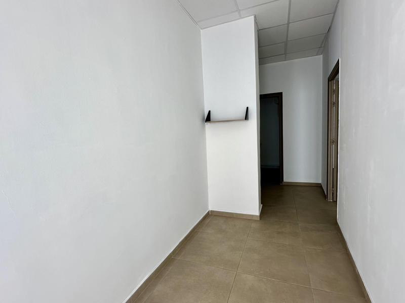 Local commercial - 35 m²