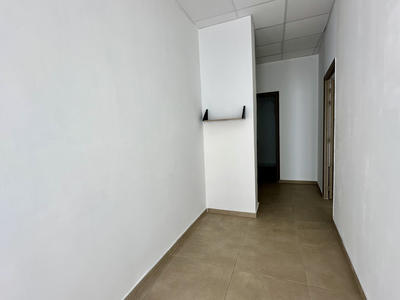 Local commercial - 35 m²