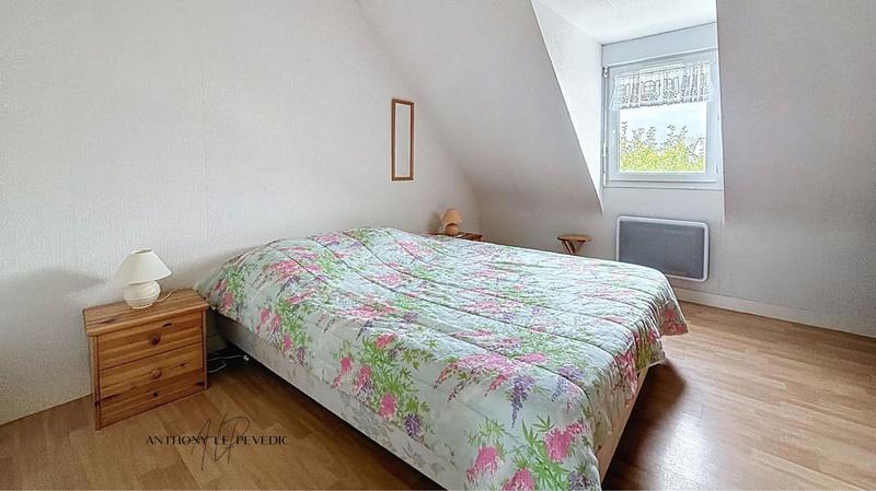 Maison - 42 m² - 2 pièces