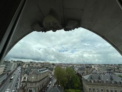 Appartement - 86 m² - 3 pièces