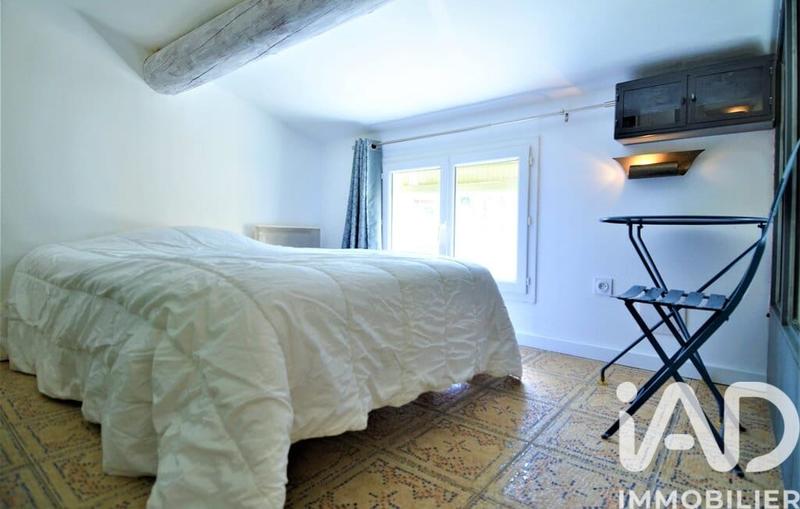 Maison de ville - 145 m² - 5 pièces